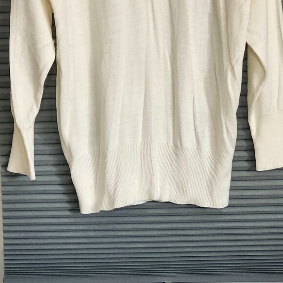 Vintage Priority One womans acrylic sweater size 18/20 - Picture 5 of 8